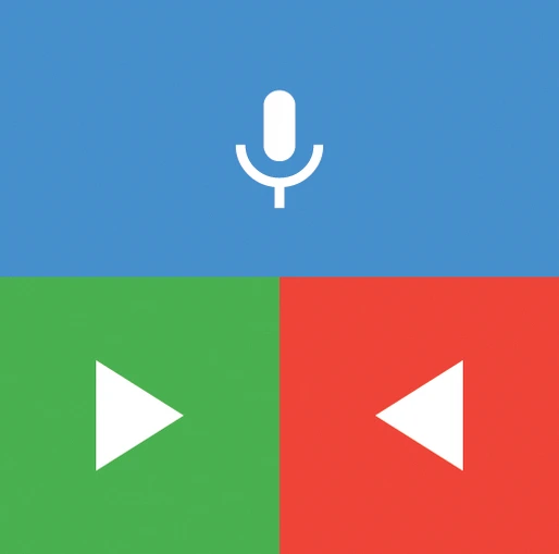 Reverse Audio: Reverse Singing