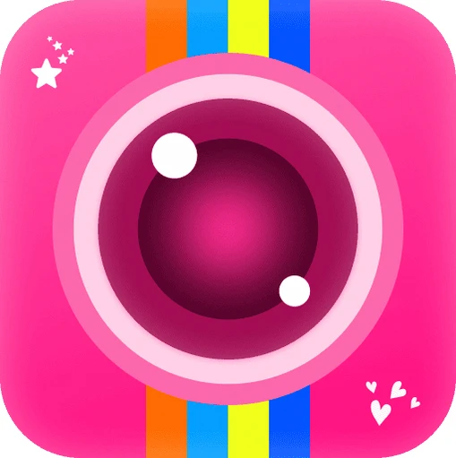 Beauty Camera : Sweet Camera