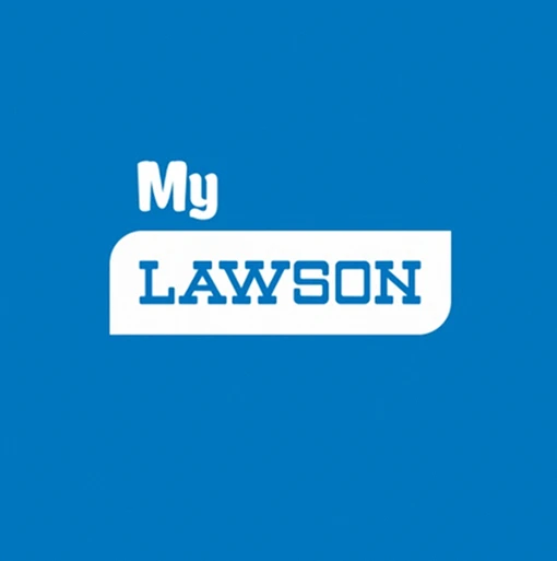 My Lawson