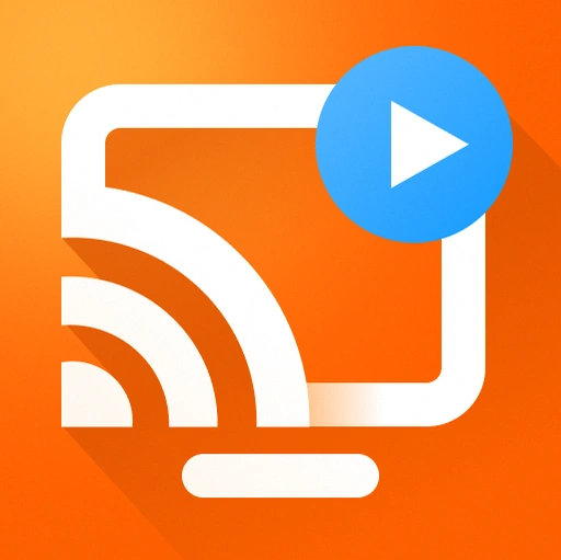 Cast to TV - Pencerminan Layar