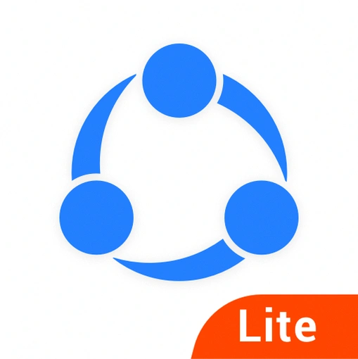 SHAREit Lite: Share File Cepat