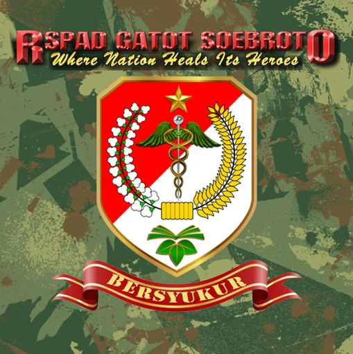 RSPAD Gatot Soebroto - Mobile