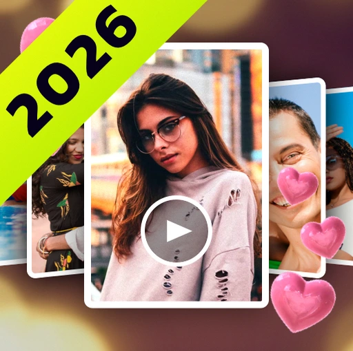 Pembuat Foto Video & Musik