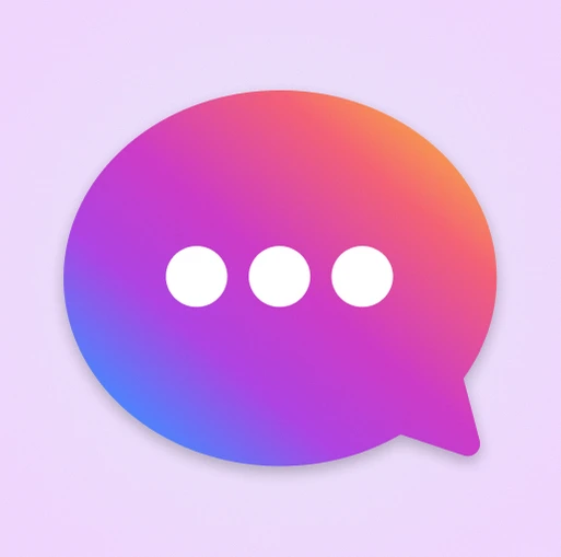 SMS Messenger - ข้อความ