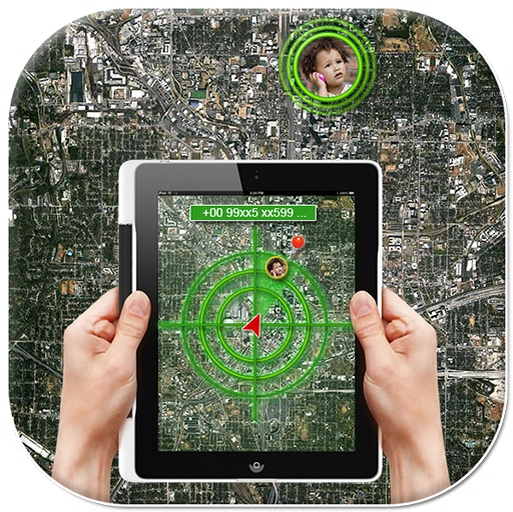 Voice GPS & Driving Direction