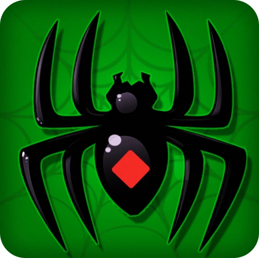Spider Solitaire