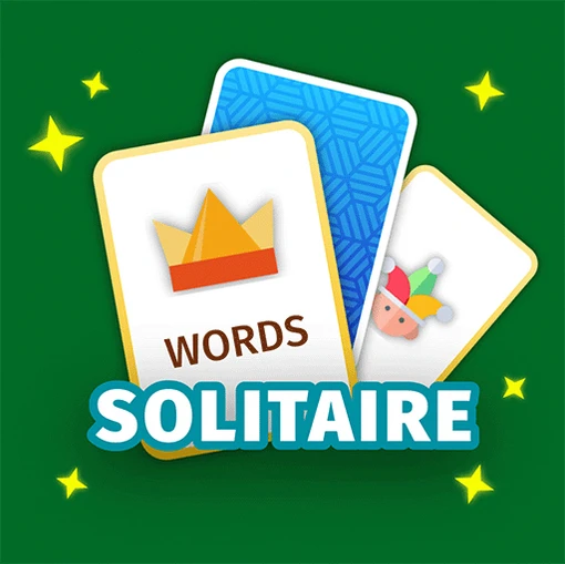 Solitaire Word Match
