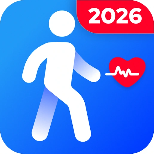 Penghitung Langkah Kaki , Kaki