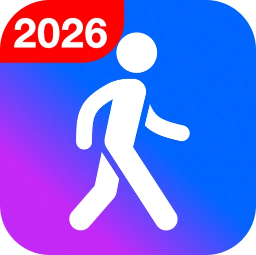 Pelacak Langkah - Pedometer