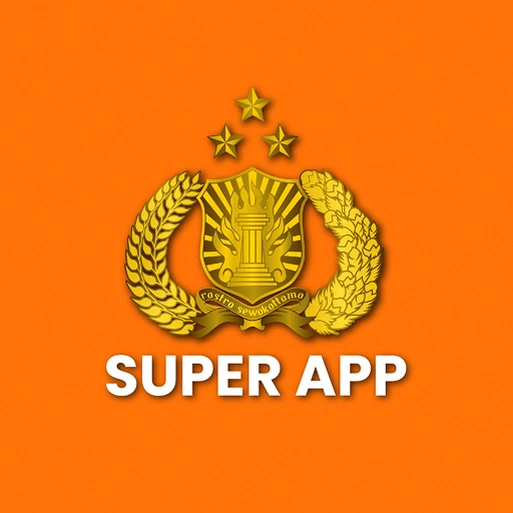 Super App Polri