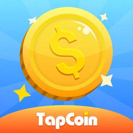 Tap Coin - Game Penghasil Uang
