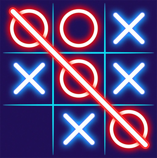 Tic Tac Toe: XO · เกมเอ็กซ์โอ