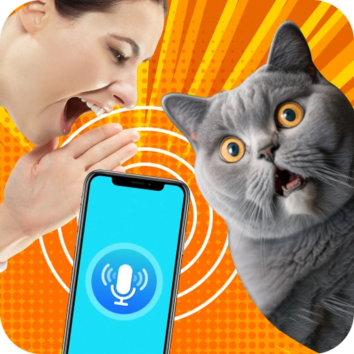 Penerjemah manusia ke kucing