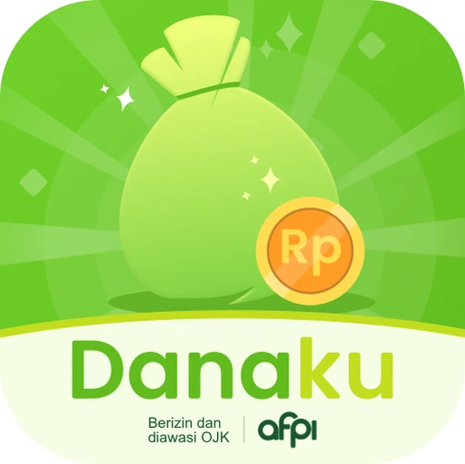 Danaku - Pinjaman Cepat & Aman