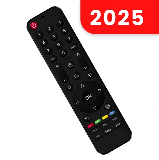 Remote TV universal