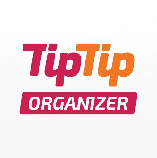 TipTip Organizer