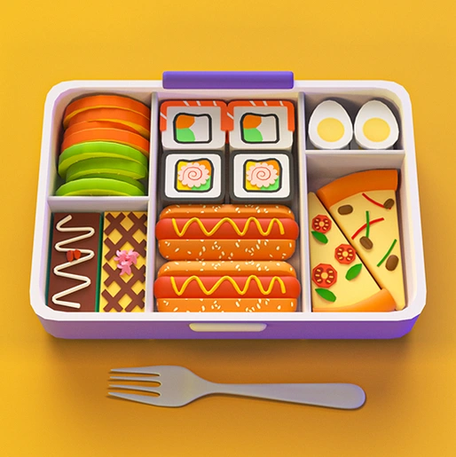 Home Packing - Susun Barang