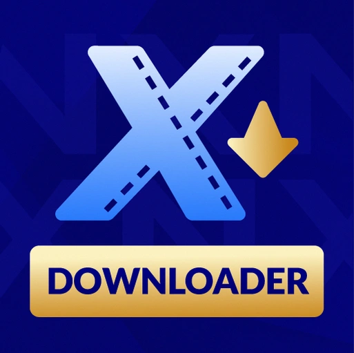 Video Downloader & Proxy Home