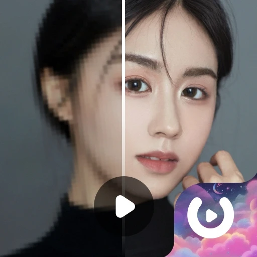 AI Video Enhancer - Utool