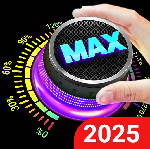 Penguat Volume - Penguat Suara