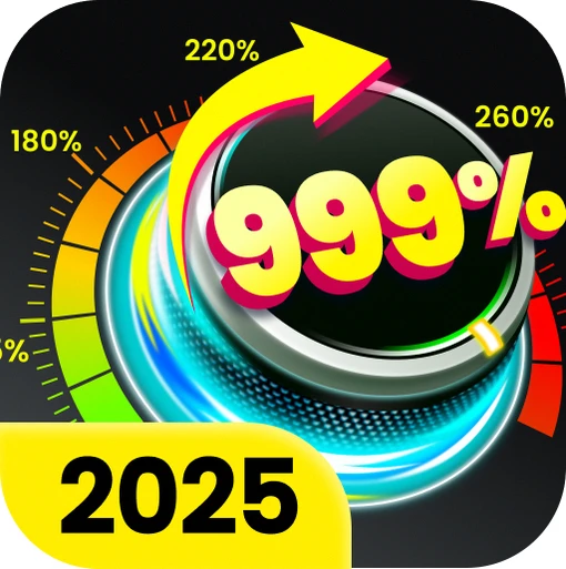 Penguat Volume - XBooster