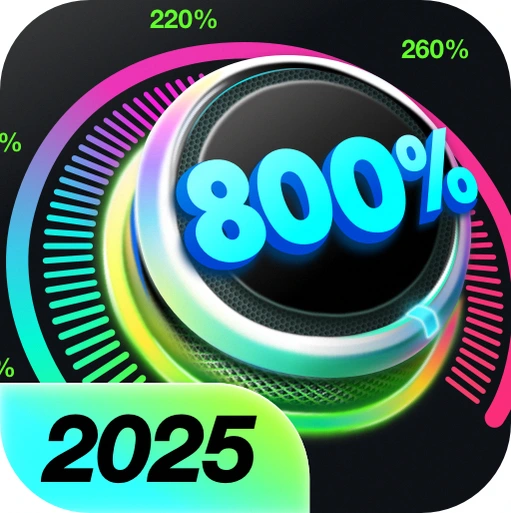 Booster Volume - Booster Suara