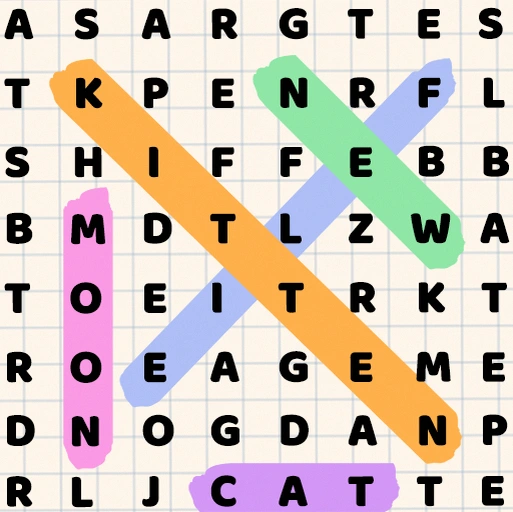 Ring of Words 2 – Kucing Kata