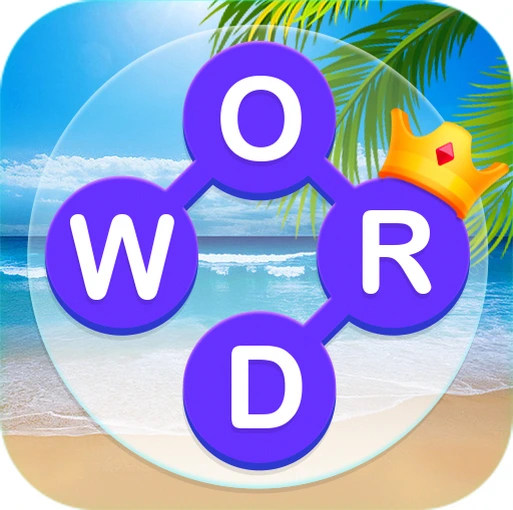Word Connect – Latih Otak