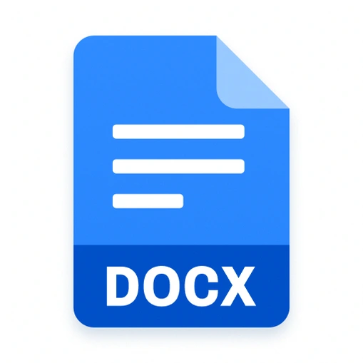 Word Office - แอปอ่าน Docx