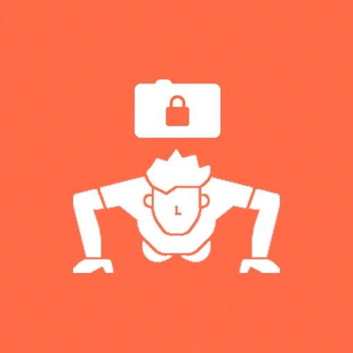 PushUp Time - App Blocker