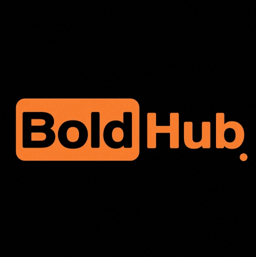 BoldHub: Video Chat & Friends