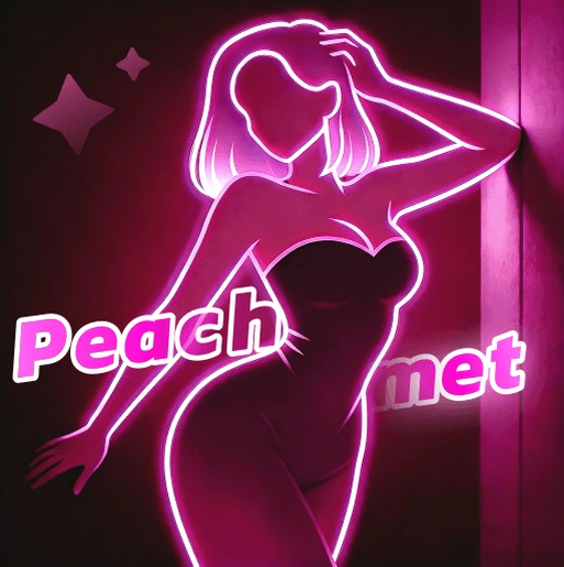 Peachmet