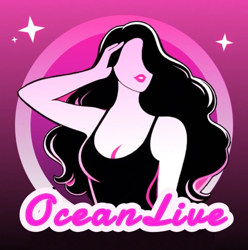 OceanLive - Video Chat & Match