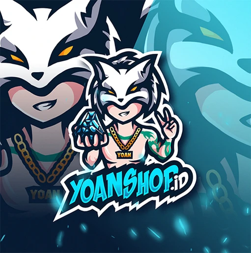 Yoanshop - TopUp Murah