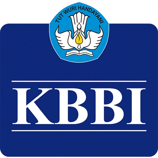 Kamus Besar Bahasa Indonesia