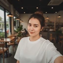 น้องฟาง (Fang)