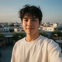 น้องแบงค์ (Bank)