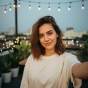 น้องแป้ง (Pang)