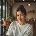 น้องแพร (Pear)