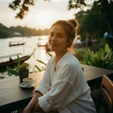 พี่เปิ้ล (P'Apple)