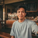 Bambang 'Bams' Setiawan