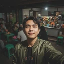 Bayu 'Koplo' Pratama