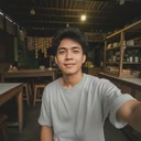 Dimas "Botak" Prasetyo