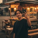 Dimas 'Busmania' Prasetyo