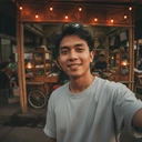 Dimas "Busmania" Pratama