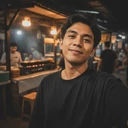 Dimas 'Busmania' Pratama