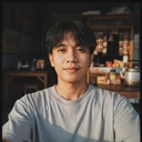 Dimas 'CCTV' Prasetyo