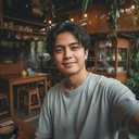 Dimas 'Gepeng' Prasetyo