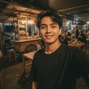 Dimas 'Kipli' Pratama