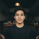 Dimas 'Kuncen' Saputra